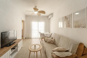 WELCS APARTAMENTO 148 EMP cerca del mar